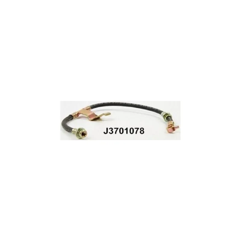 Flexible de frein NIPPARTS J3701078