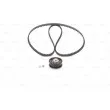 Kit de distribution BOSCH 1 987 948 030 - Visuel 1