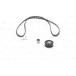 Kit de distribution BOSCH 1 987 948 031 - Visuel 1