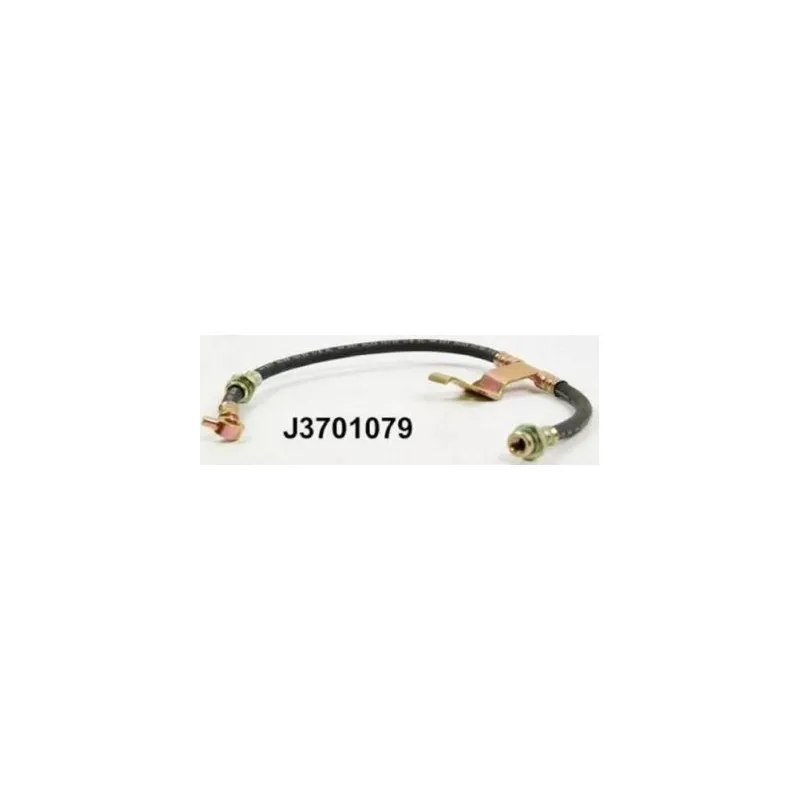 Flexible de frein NIPPARTS J3701079