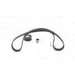 Kit de distribution BOSCH 1 987 948 031 - Visuel 3