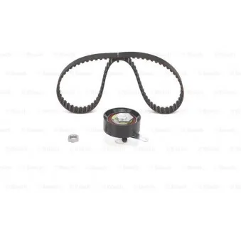 Kit de distribution BOSCH 1 987 948 037
