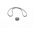 Kit de distribution BOSCH 1 987 948 041 - Visuel 1