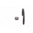 Kit de distribution BOSCH 1 987 948 041 - Visuel 2