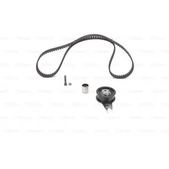 Kit de distribution BOSCH 1 987 948 043