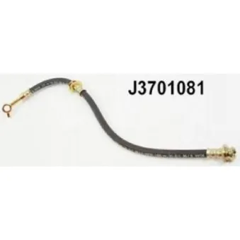 Flexible de frein NIPPARTS J3701081