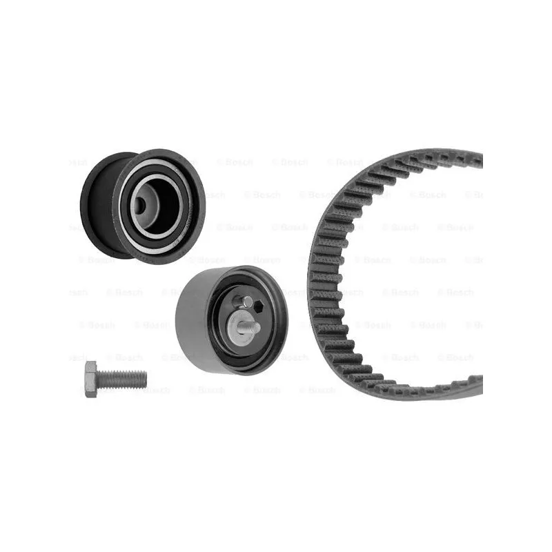 Kit de distribution BOSCH 1 987 948 045