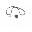 Kit de distribution BOSCH 1 987 948 047 - Visuel 1