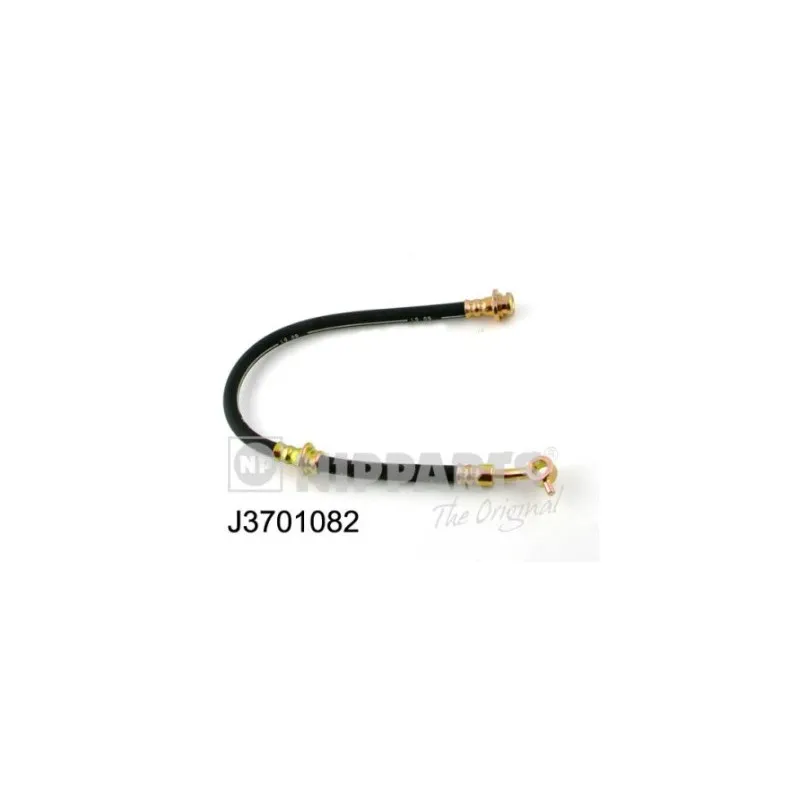 Flexible de frein NIPPARTS J3701082
