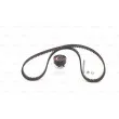 Kit de distribution BOSCH 1 987 948 047 - Visuel 3