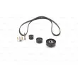 Kit de distribution BOSCH 1 987 948 050 - Visuel 1