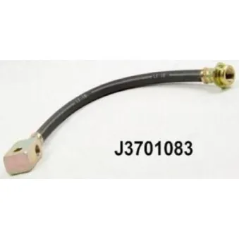 Flexible de frein NIPPARTS J3701083