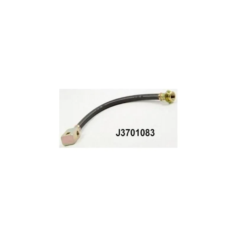 Flexible de frein NIPPARTS J3701083