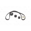 Kit de distribution BOSCH 1 987 948 050 - Visuel 3