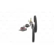 Kit de distribution BOSCH 1 987 948 051 - Visuel 2