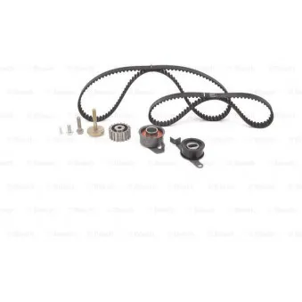 Kit de distribution BOSCH 1 987 948 052