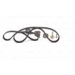 Kit de distribution BOSCH 1 987 948 052 - Visuel 3