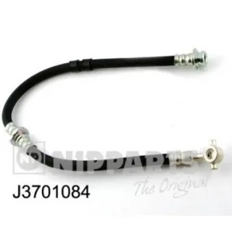 Flexible de frein NIPPARTS J3701084