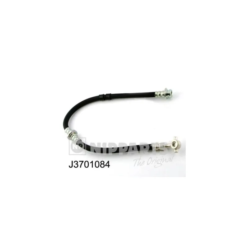 Flexible de frein NIPPARTS J3701084