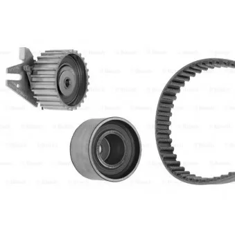 Kit de distribution BOSCH