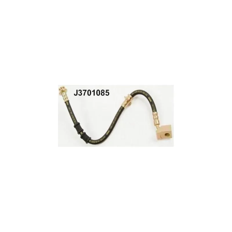 Flexible de frein NIPPARTS J3701085