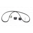 Kit de distribution BOSCH 1 987 948 061 - Visuel 3