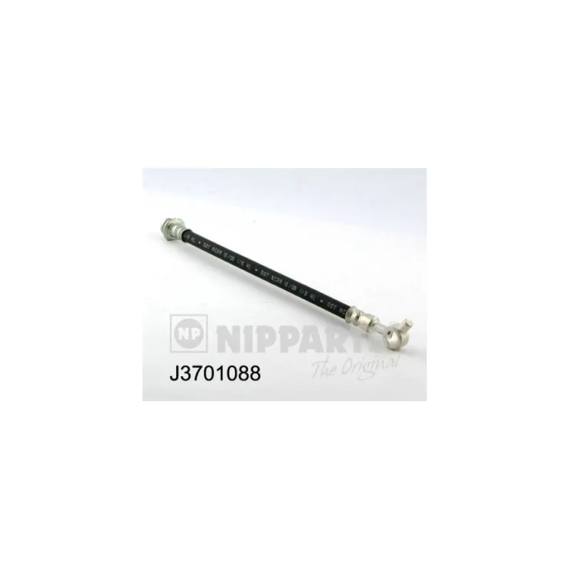 Flexible de frein NIPPARTS J3701088