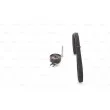 Kit de distribution BOSCH 1 987 948 072 - Visuel 2