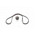 Kit de distribution BOSCH 1 987 948 072 - Visuel 3