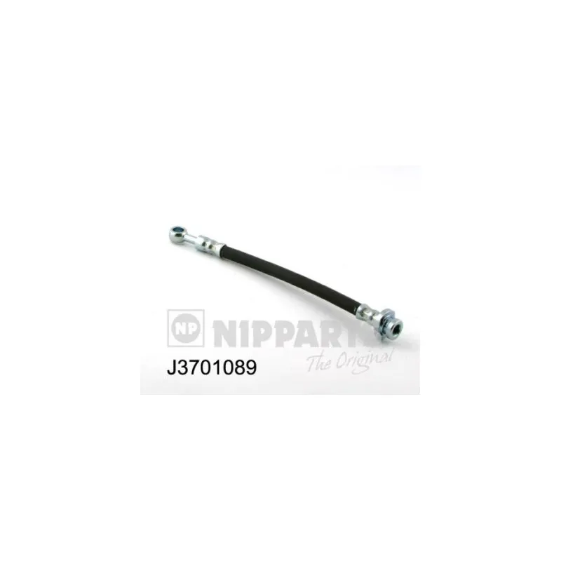 Flexible de frein NIPPARTS J3701089