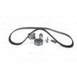 Kit de distribution BOSCH 1 987 948 075 - Visuel 3