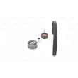 Kit de distribution BOSCH 1 987 948 077 - Visuel 2