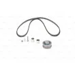 Kit de distribution BOSCH 1 987 948 078 - Visuel 1