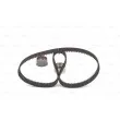 Kit de distribution BOSCH 1 987 948 097 - Visuel 3