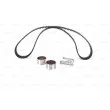 Kit de distribution BOSCH 1 987 948 133 - Visuel 1