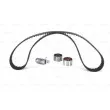 Kit de distribution BOSCH 1 987 948 133 - Visuel 3