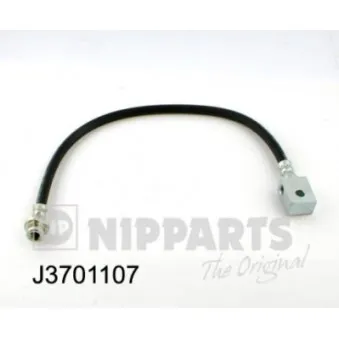 Flexible de frein NIPPARTS J3701107