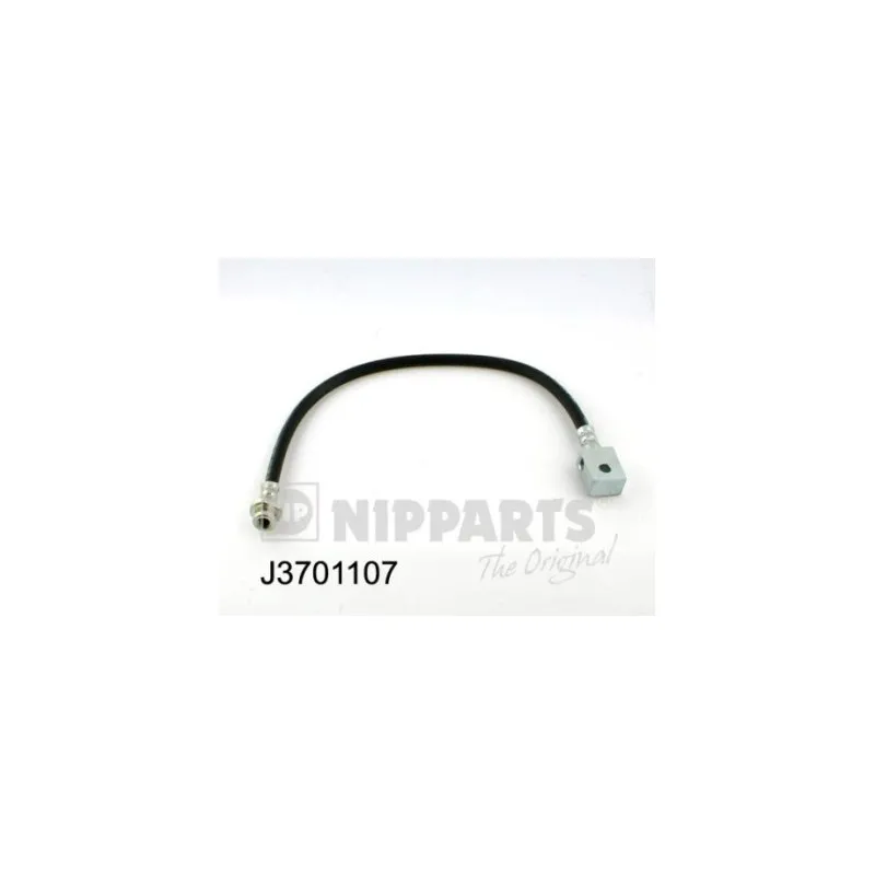 Flexible de frein NIPPARTS J3701107