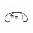 Kit de distribution BOSCH 1 987 948 134 - Visuel 3