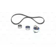 Kit de distribution BOSCH 1 987 948 136 - Visuel 1