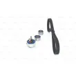 Kit de distribution BOSCH 1 987 948 136 - Visuel 2