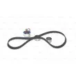 Kit de distribution BOSCH 1 987 948 136 - Visuel 3