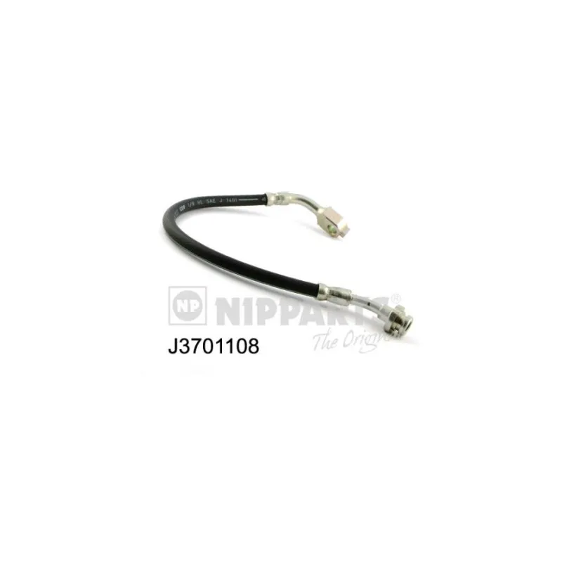 Flexible de frein NIPPARTS J3701108