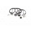 Kit de distribution BOSCH 1 987 948 152 - Visuel 1