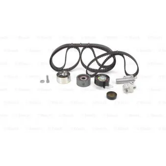 Kit de distribution BOSCH 1 987 948 152