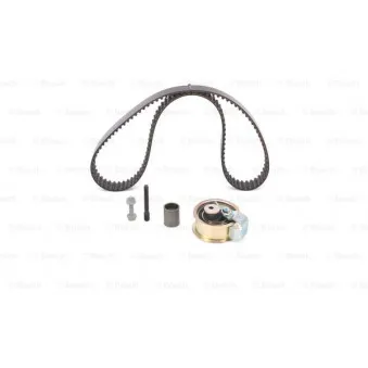 Kit de distribution BOSCH 1 987 948 153
