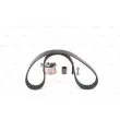 Kit de distribution BOSCH 1 987 948 153 - Visuel 3