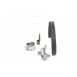 Kit de distribution BOSCH 1 987 948 154 - Visuel 2