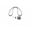 Kit de distribution BOSCH 1 987 948 155 - Visuel 1