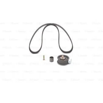 Kit de distribution BOSCH 1 987 948 155